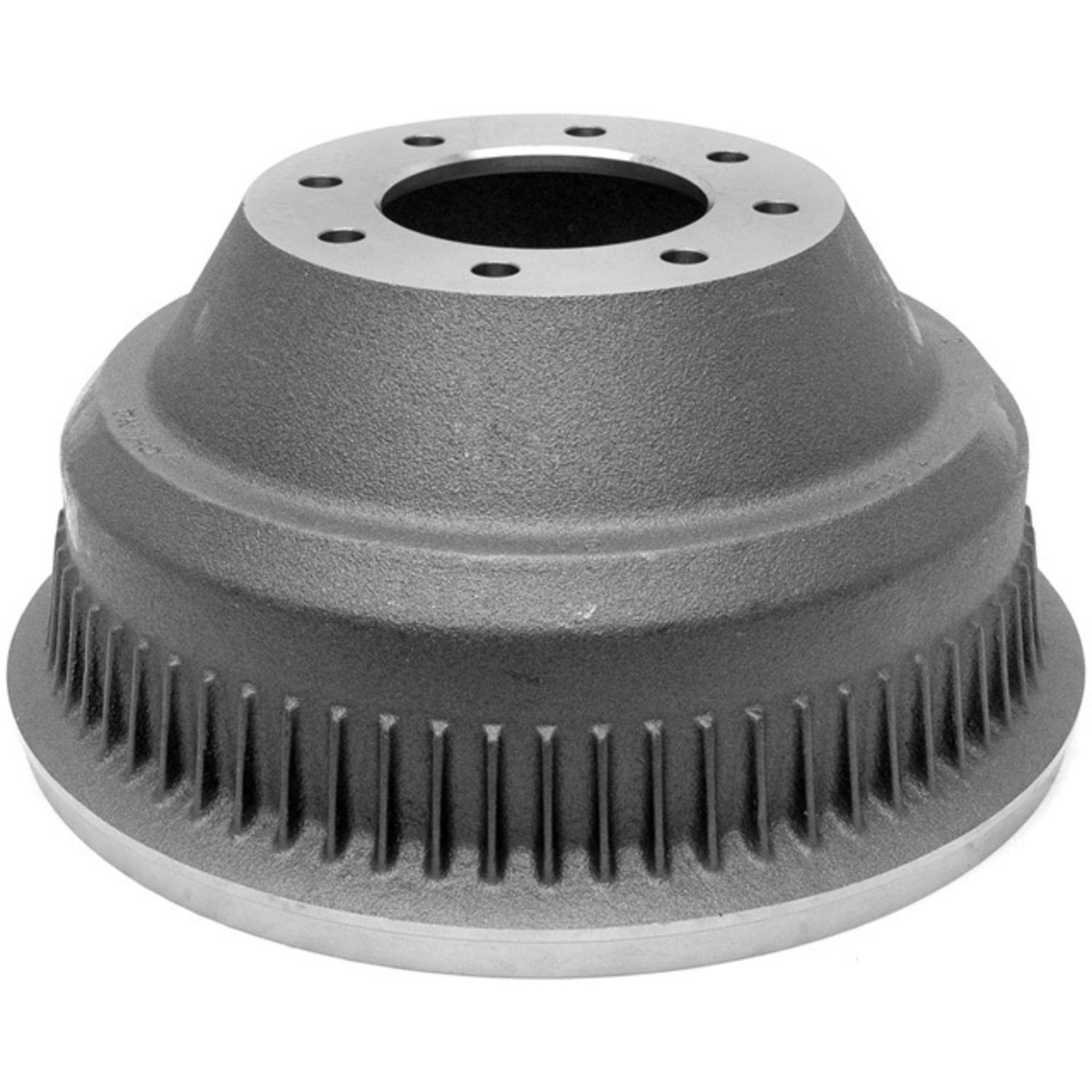 Raybestos 2591 - Brake Drum Raybestos 2591 Brake Drum product image 1 of 3