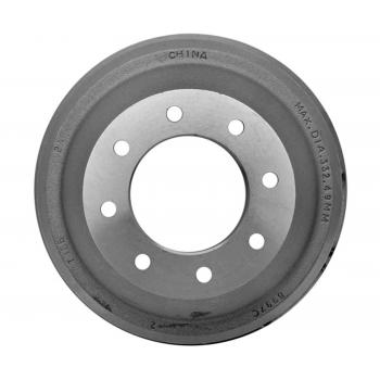 2006 Workhorse Custom Chassis P32 Brake Drum Rear Raybestos 2591 image 3 of 3