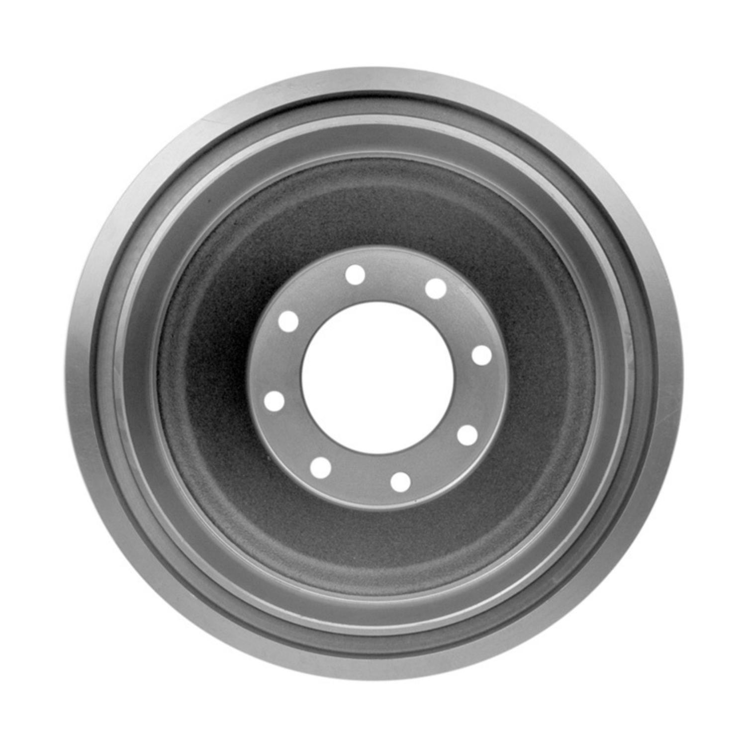 Raybestos 2591R - Brake Drum Raybestos 2591R Brake Drum product image 2 of 3