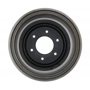 1990 GMC Jimmy Brake Drum Rear Raybestos 2592R image 2 of 3