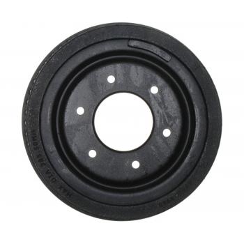 1990 GMC Jimmy Brake Drum Rear Raybestos 2592R image 3 of 3