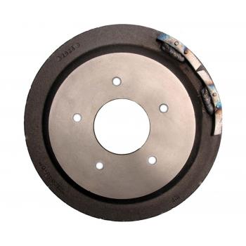 RAYBESTOS 2593 - Brake Drum Product image