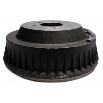 1994 Cadillac Fleetwood Brake Drum Rear Raybestos 2593R image 1 of 3