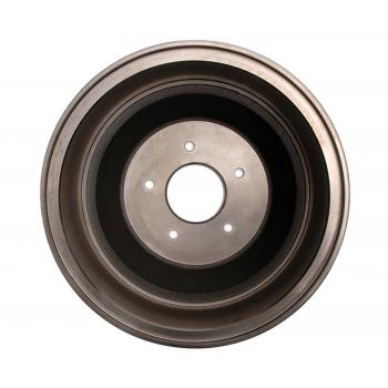 1994 Cadillac Fleetwood Brake Drum Rear Raybestos 2593R image 2 of 3