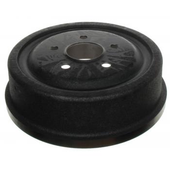 1984 Ford Bronco II Brake Drum Rear Raybestos 2601 image 1 of 3