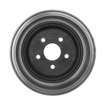 1984 Ford Bronco II Brake Drum Rear Raybestos 2601 image 2 of 3