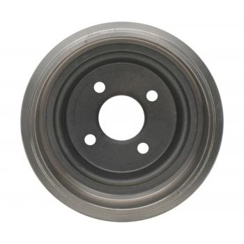 1983 Mercury Cougar Brake Drum Rear Raybestos 2602 image 2 of 3