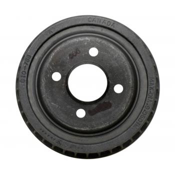 RAYBESTOS 2602 - Brake Drum Product image