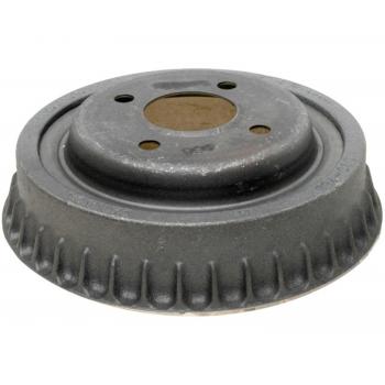 1983 Mercury Cougar Brake Drum Rear Raybestos 2602R image 1 of 3