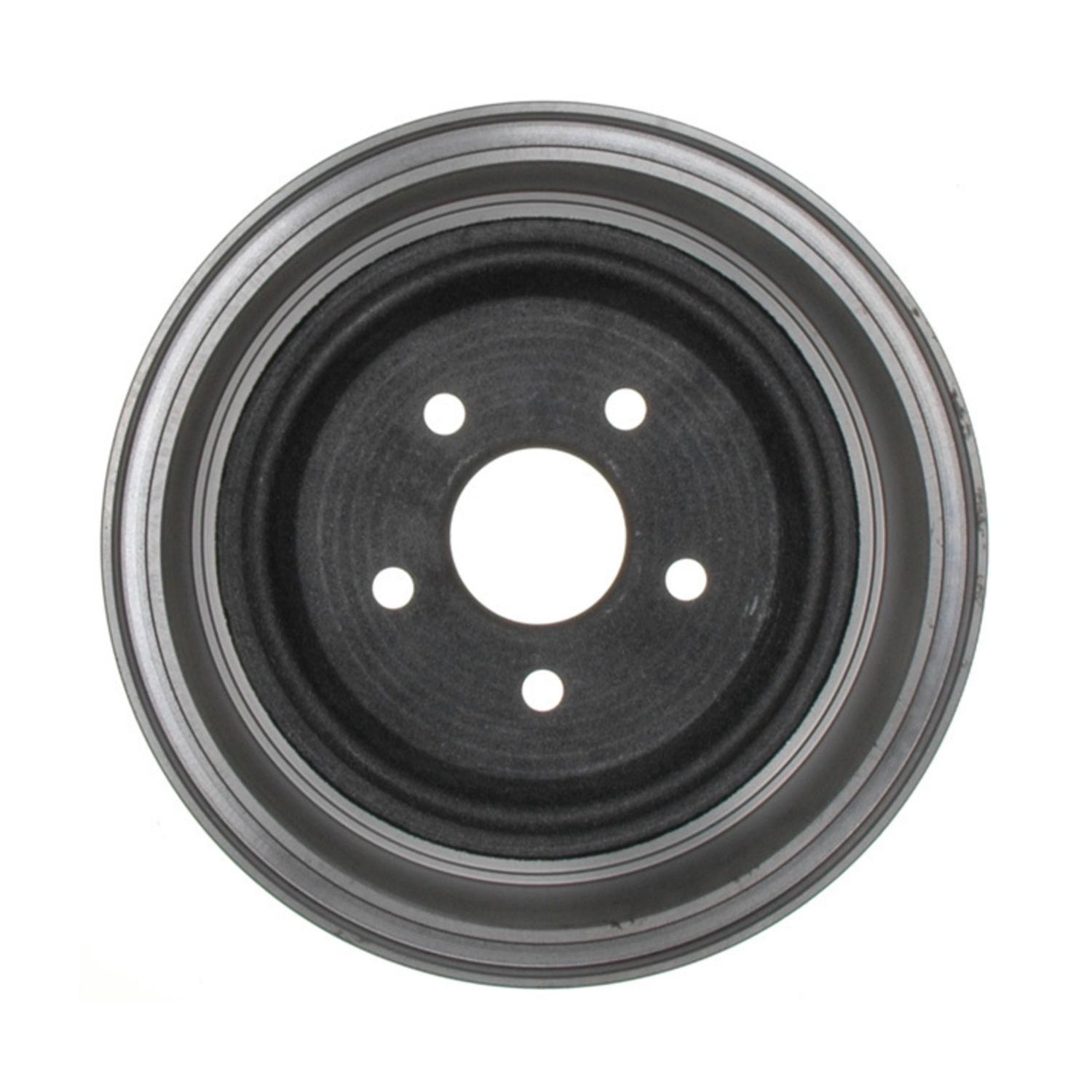 Raybestos 2603R - Brake Drum Raybestos 2603R Brake Drum product image 2 of 3