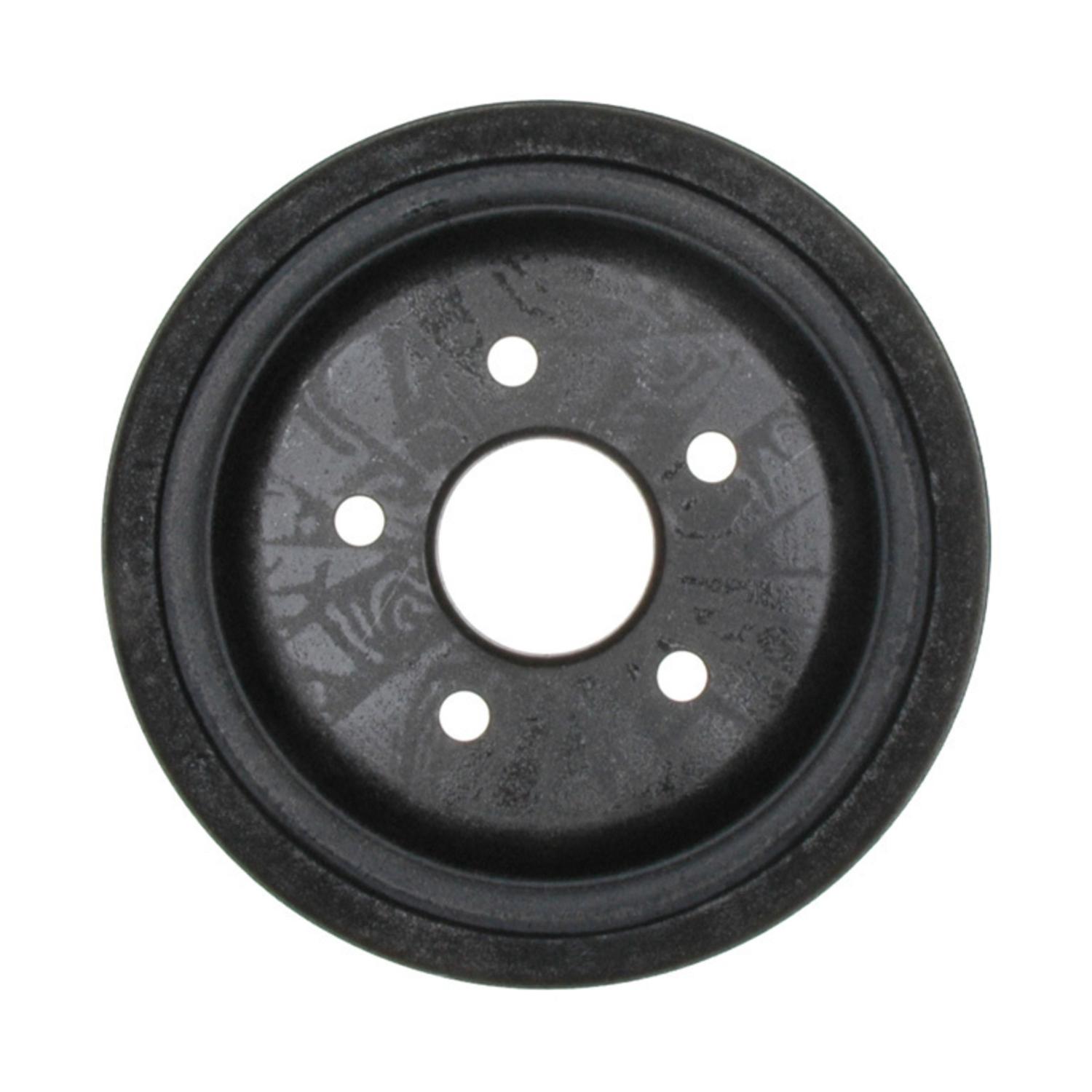 Raybestos 2603R - Brake Drum Raybestos 2603R Brake Drum product image 3 of 3