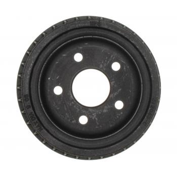 1996 Ford Ranger Brake Drum Rear Raybestos 2604 image 2 of 2