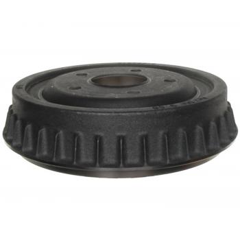 1996 Ford Ranger Brake Drum Rear Raybestos 2604R image 1 of 2
