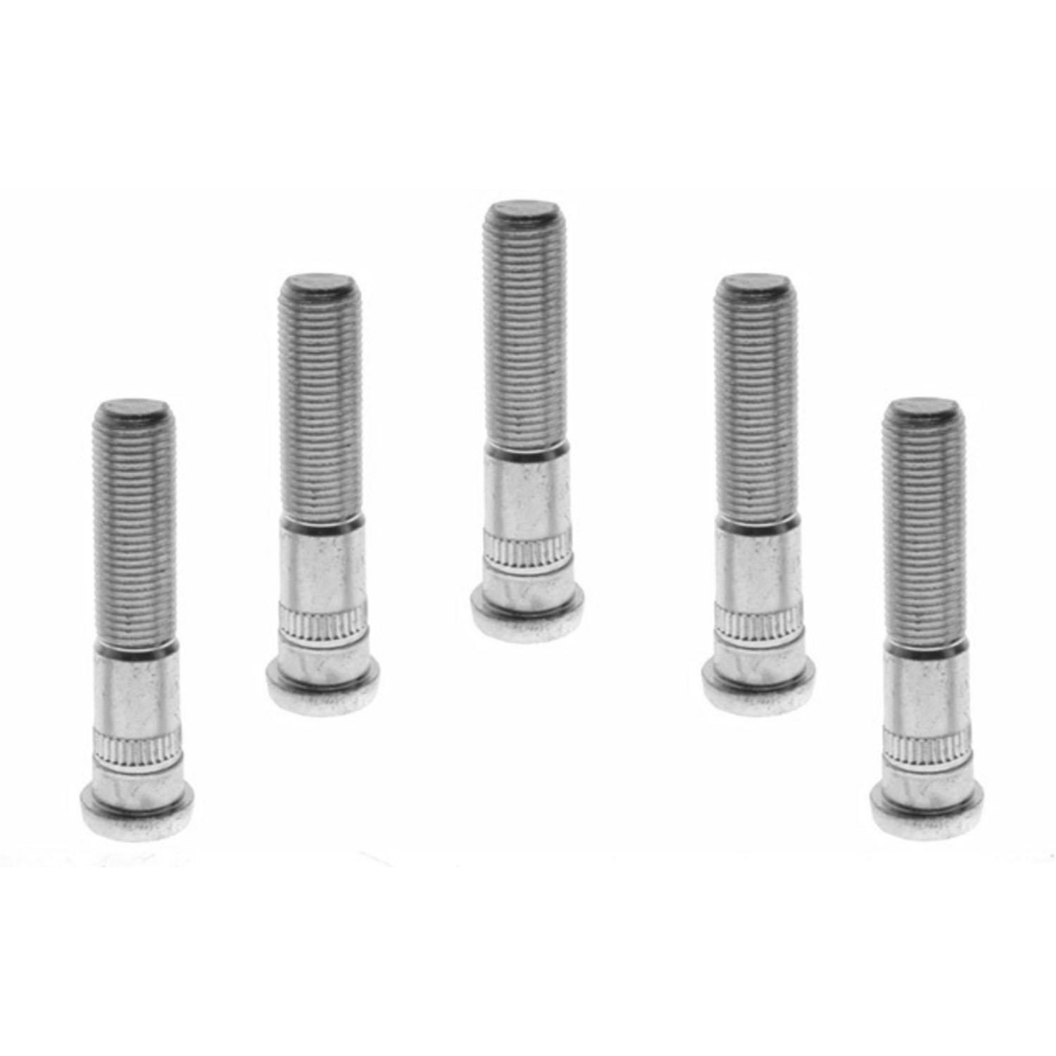 Raybestos 2605B - Wheel Lug Stud Raybestos 2605B Wheel Lug Stud product image 1 of 1