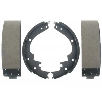 1970 Oldsmobile Delta 88 Drum Brake Shoe