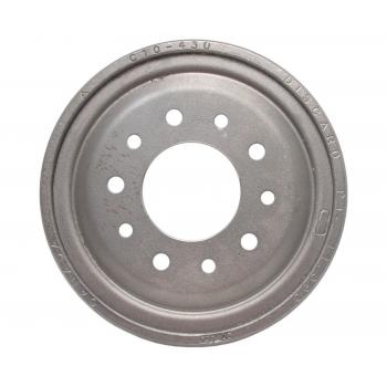 1958 International A112 Brake Drum Front Raybestos 2614R image 3 of 3