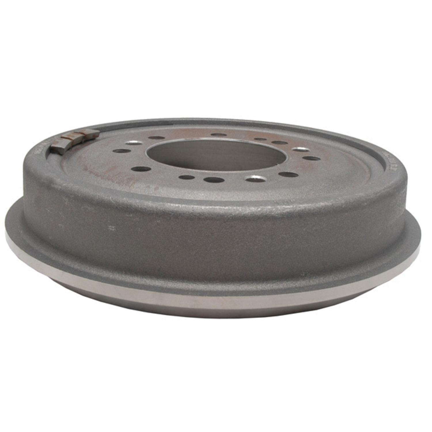 Raybestos 2618R - Brake Drum Raybestos 2618R Brake Drum product image 1 of 3