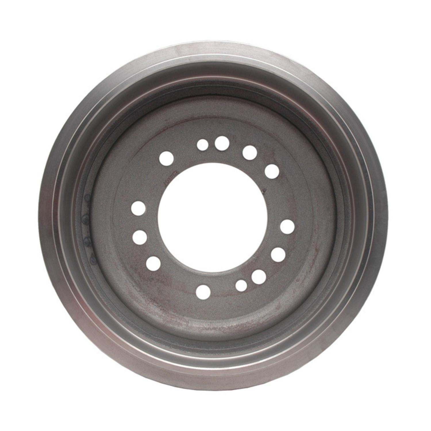 Raybestos 2618R - Brake Drum Raybestos 2618R Brake Drum product image 2 of 3