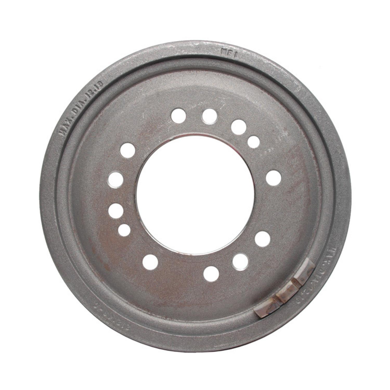 Raybestos 2618R - Brake Drum Raybestos 2618R Brake Drum product image 3 of 3