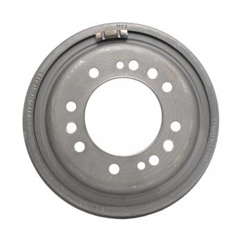 1966 Ford P-350 Brake Drum Rear Raybestos 2619R image 3 of 3