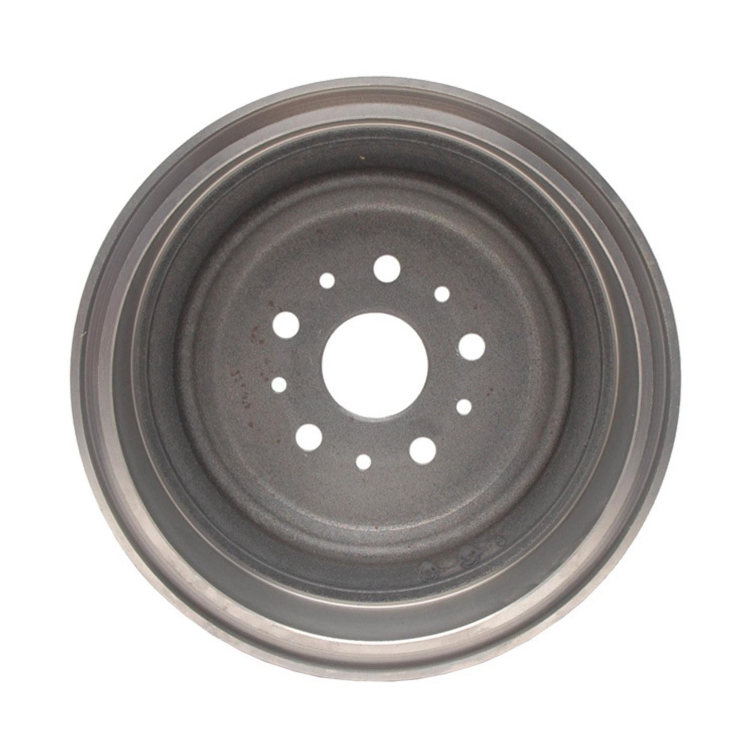 Raybestos 2620R - Brake Drum Raybestos 2620R Brake Drum product image 2 of 2