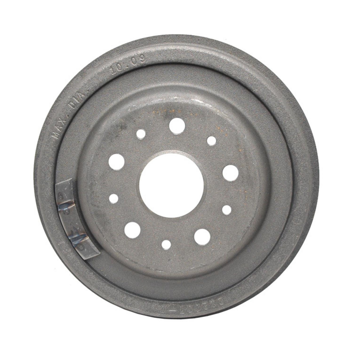 Raybestos 2623R - Brake Drum Raybestos 2623R Brake Drum product image 2 of 2