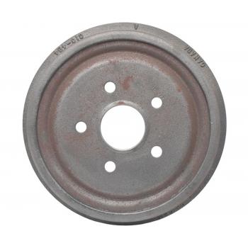 1966 Ford Econoline Brake Drum Rear Raybestos 2626R image 3 of 3