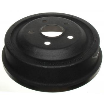 1971 Mercury Comet Brake Drum Rear Raybestos 2637 image 1 of 3