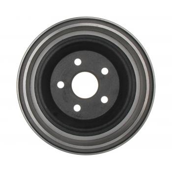 1971 Mercury Comet Brake Drum Rear Raybestos 2637R image 2 of 3