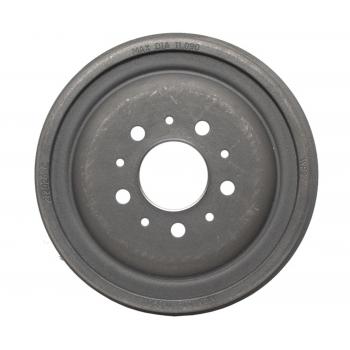 1972 Ford Ranch Wagon Brake Drum Front Raybestos 2638R image 3 of 3