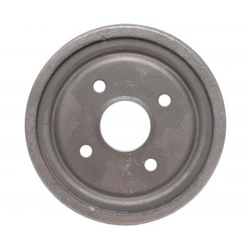 1966 Mercury Comet Brake Drum Front Raybestos 2640 image 3 of 3