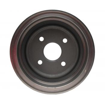 1966 Mercury Comet Brake Drum Front Raybestos 2640R image 2 of 3