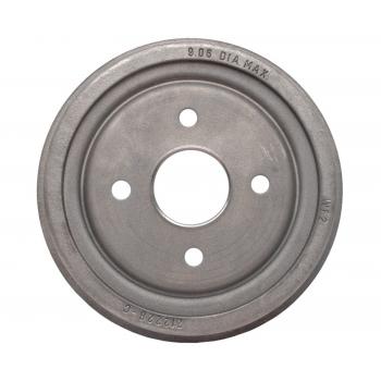 1972 Mercury Montego Brake Drum Rear Raybestos 2641 image 3 of 3