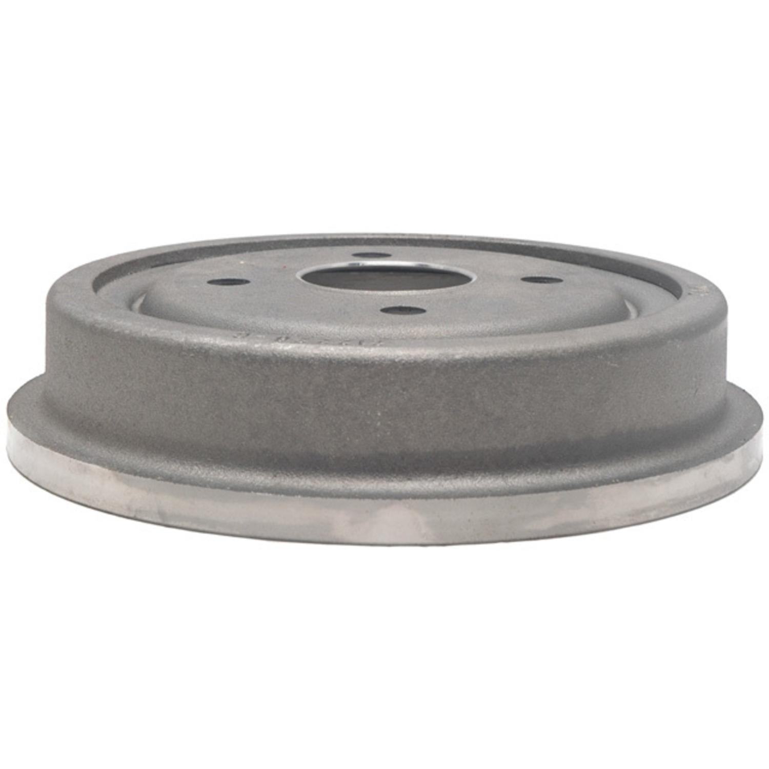 Raybestos 2641R - Brake Drum Raybestos 2641R Brake Drum product image 1 of 3