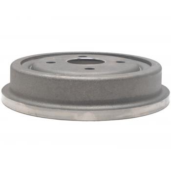 1972 Mercury Montego Brake Drum Rear Raybestos 2641R image 1 of 3