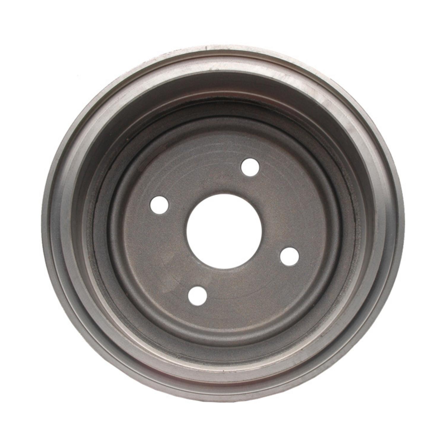 Raybestos 2641R - Brake Drum Raybestos 2641R Brake Drum product image 2 of 3