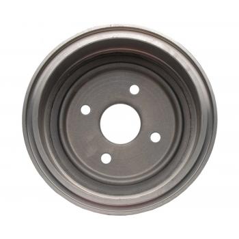 1972 Mercury Montego Brake Drum Rear Raybestos 2641R image 2 of 3