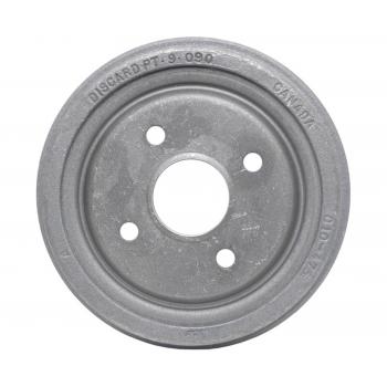 1971 Mercury Comet Brake Drum Front Raybestos 2642R image 3 of 3