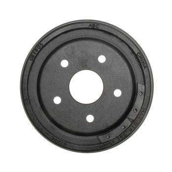 1976 Ford F-150 Brake Drum Rear Raybestos 2645R image 3 of 3