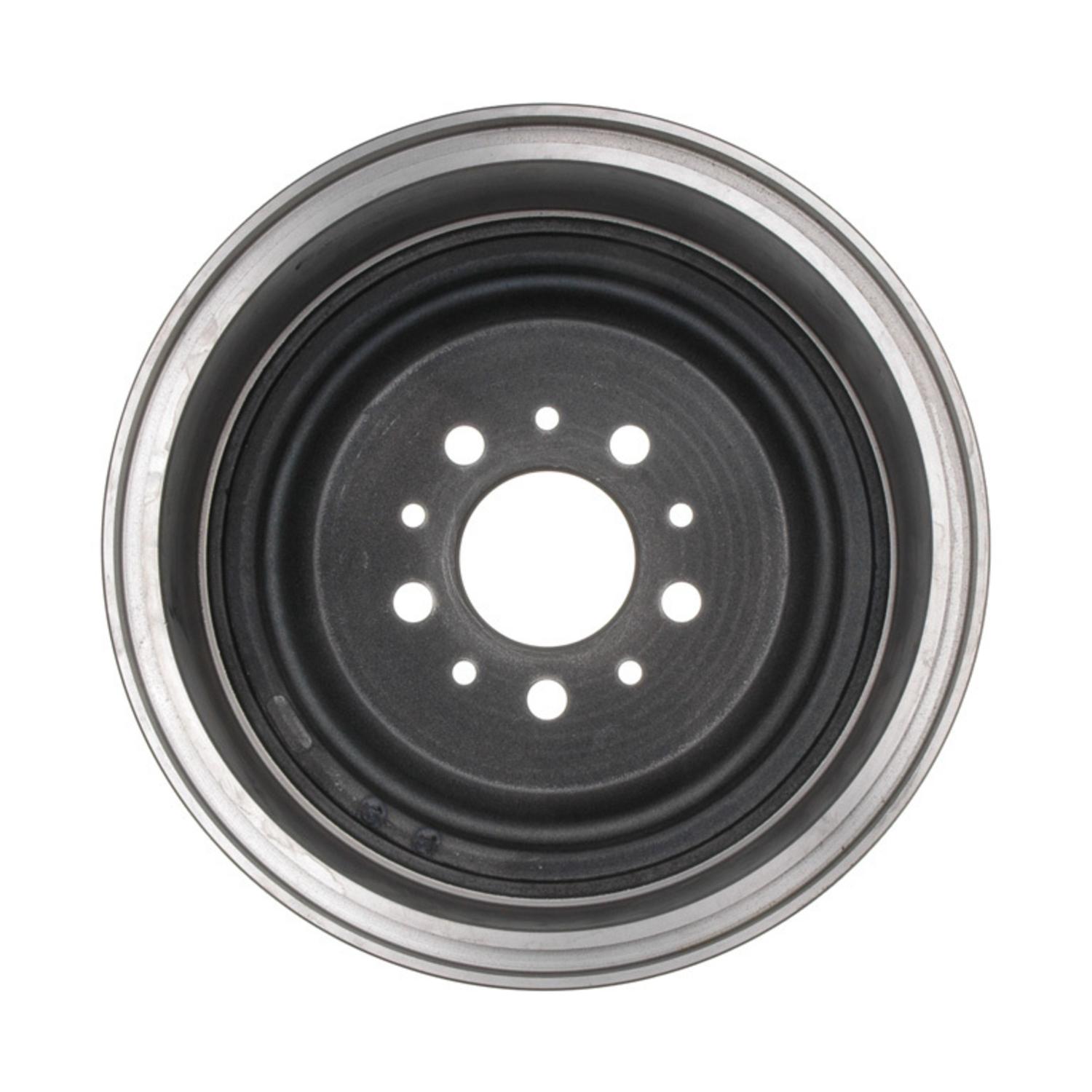 Raybestos 2647 - Brake Drum Raybestos 2647 Brake Drum product image 2 of 3