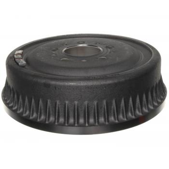 1972 Mercury Montego Brake Drum Rear Raybestos 2647R image 1 of 3