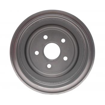 1966 Ford Econoline Brake Drum Front Raybestos 2648R image 2 of 3
