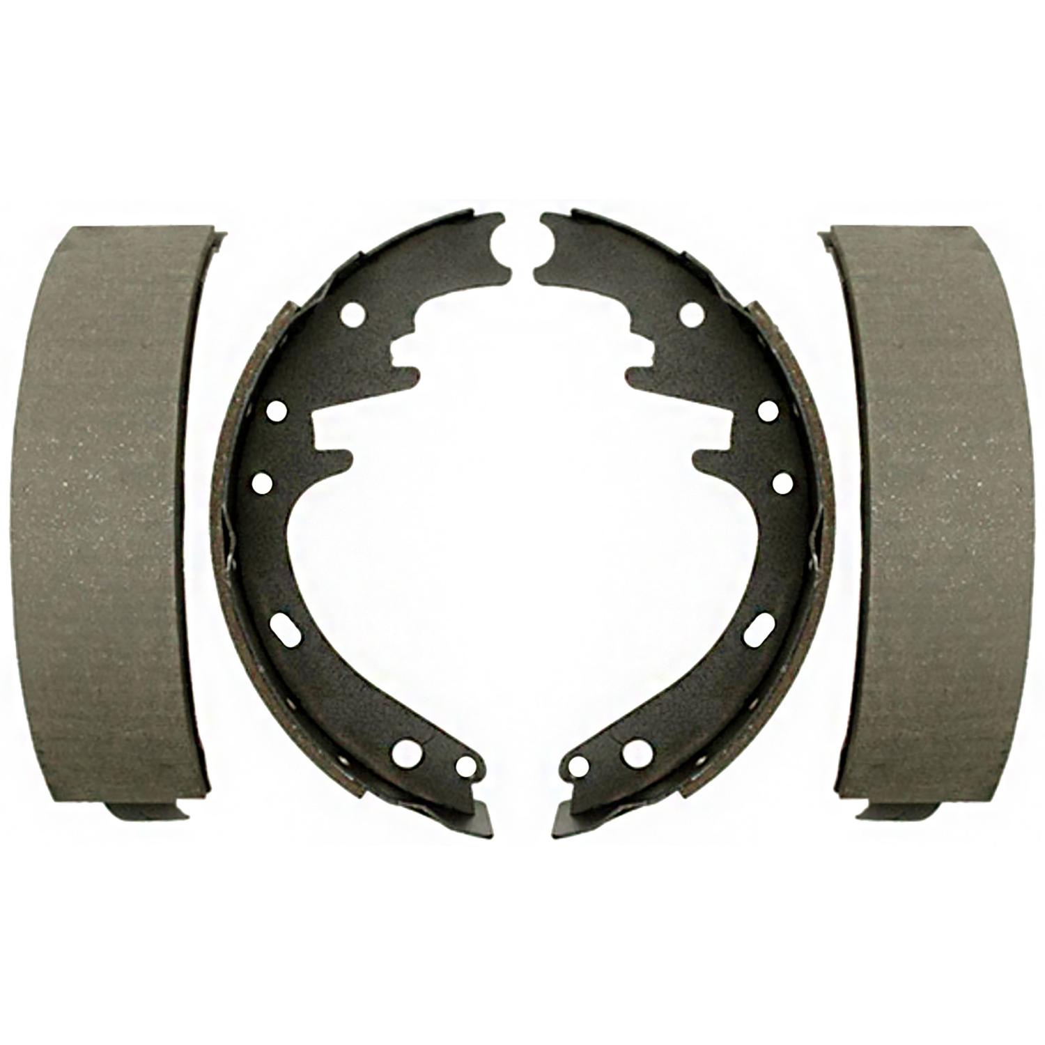 Raybestos 264PG - Drum Brake Shoe Raybestos 264PG Drum Brake Shoe product image 1 of 1