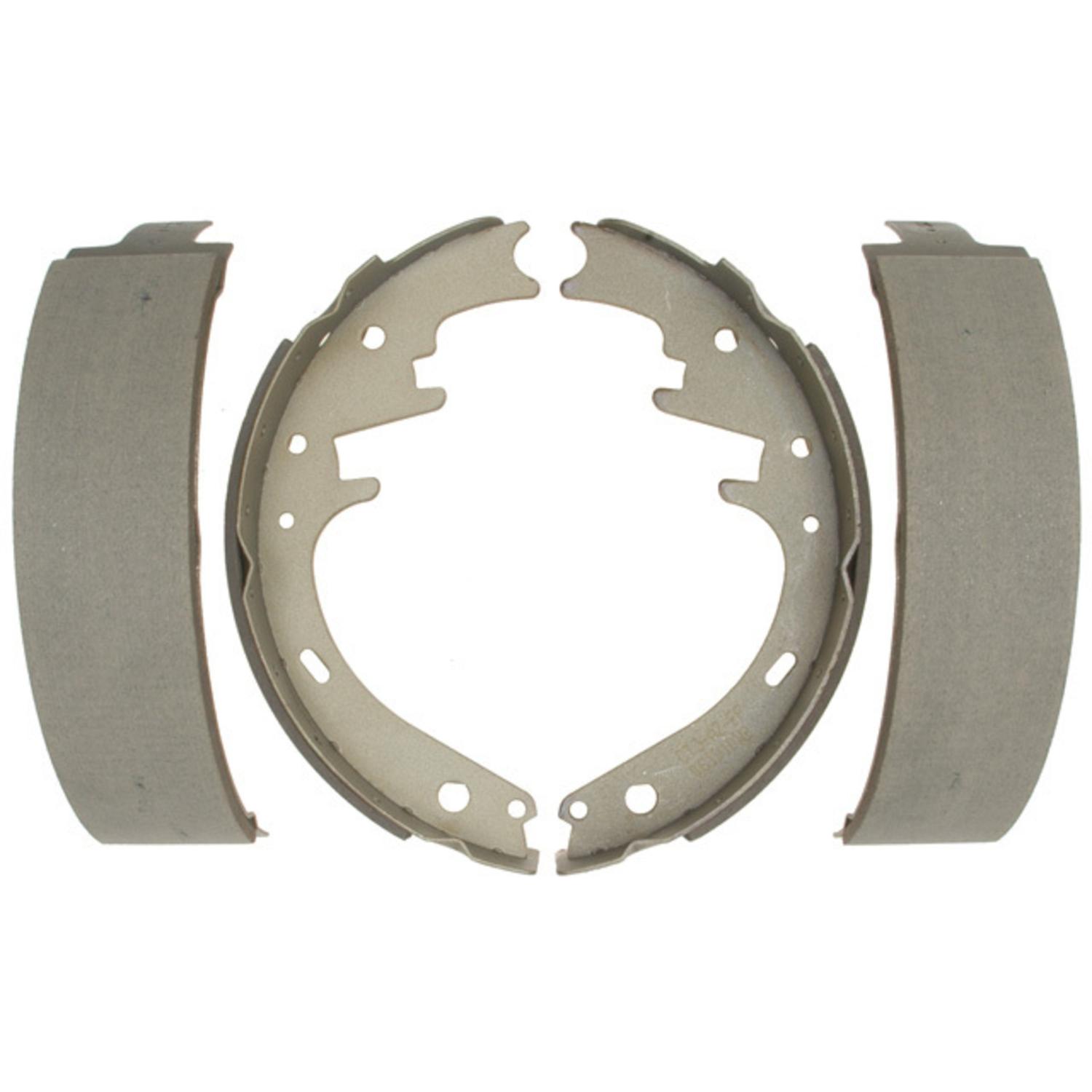 Raybestos 264SG - Drum Brake Shoe Raybestos 264SG Drum Brake Shoe product image 1 of 1