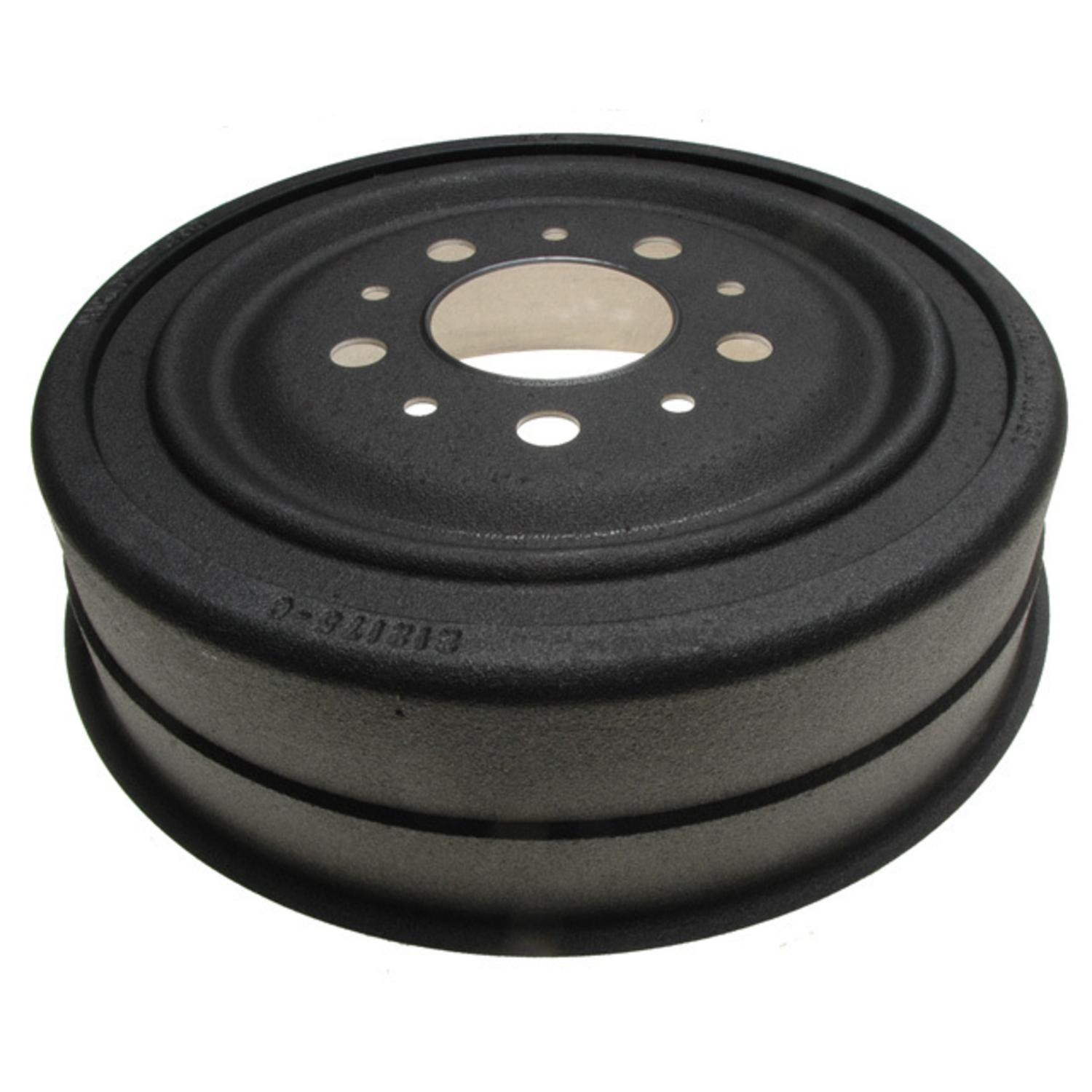Raybestos 2658 - Brake Drum Raybestos 2658 Brake Drum product image 1 of 3