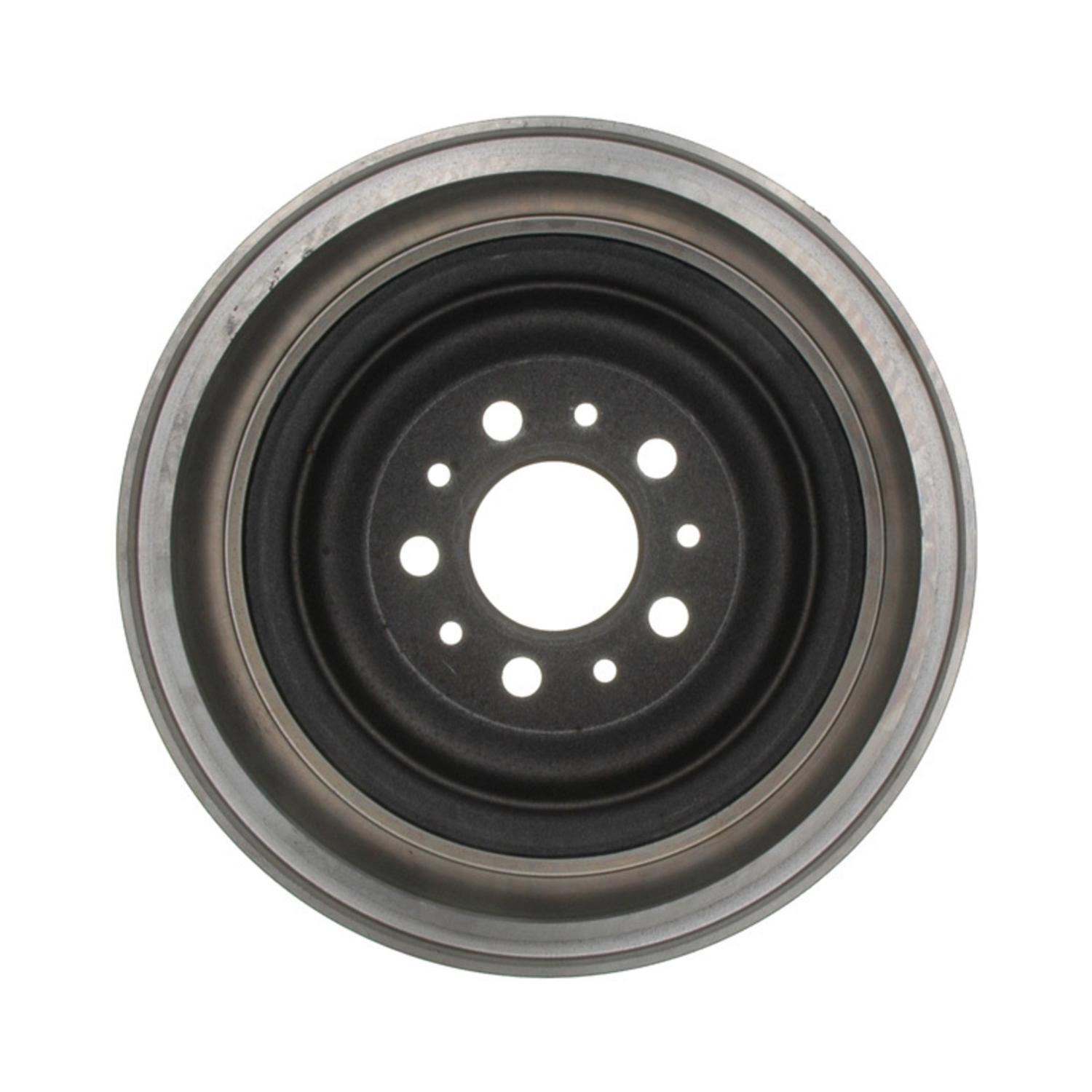 Raybestos 2658 - Brake Drum Raybestos 2658 Brake Drum product image 2 of 3