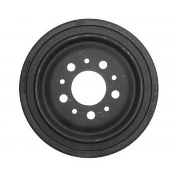 1971 Mercury Marquis Brake Drum Front Raybestos 2658R image 3 of 3