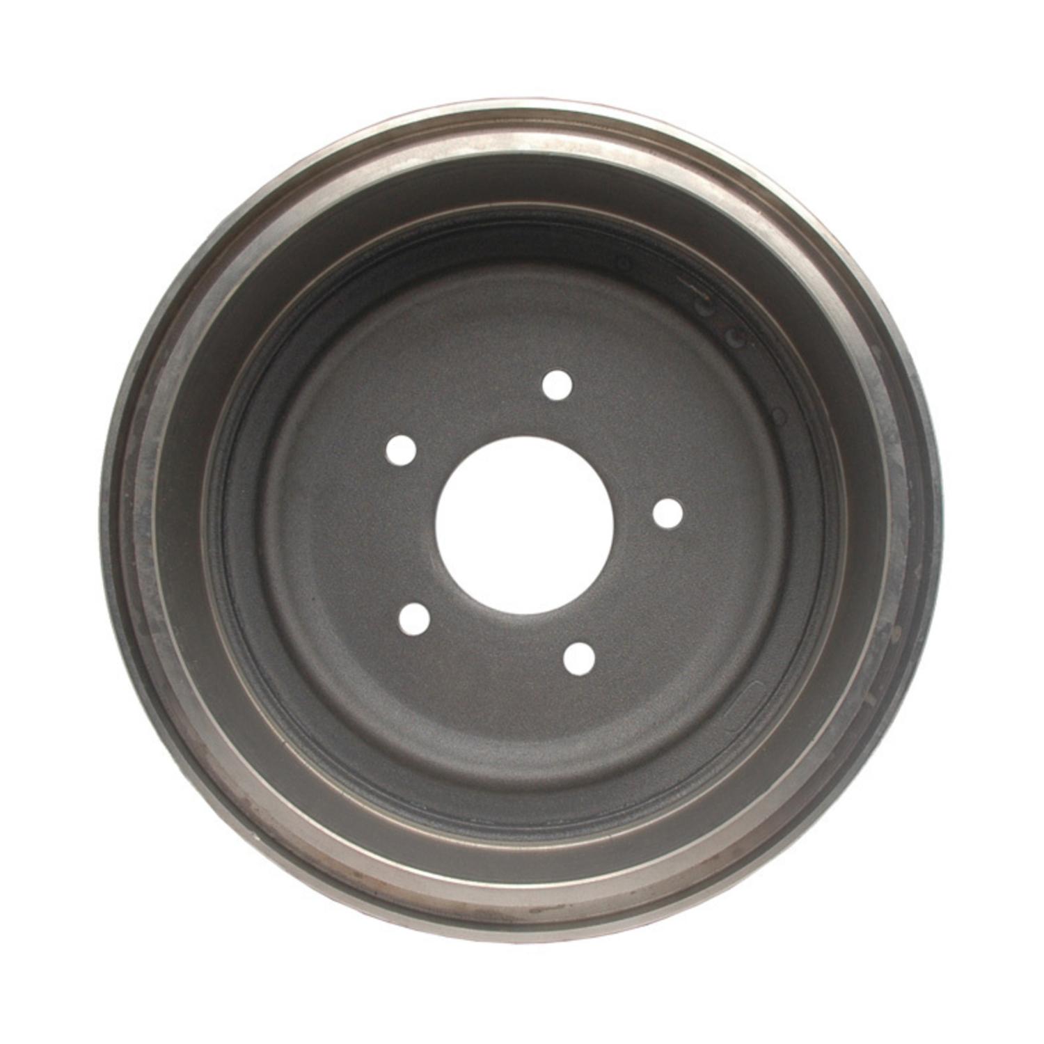 Raybestos 2659R - Brake Drum Raybestos 2659R Brake Drum product image 2 of 3