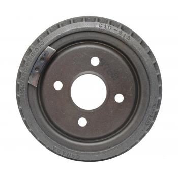 1971 Ford Pinto Brake Drum Front Raybestos 2660R image 3 of 3