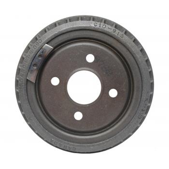 RAYBESTOS 2660R - Brake Drum Product image